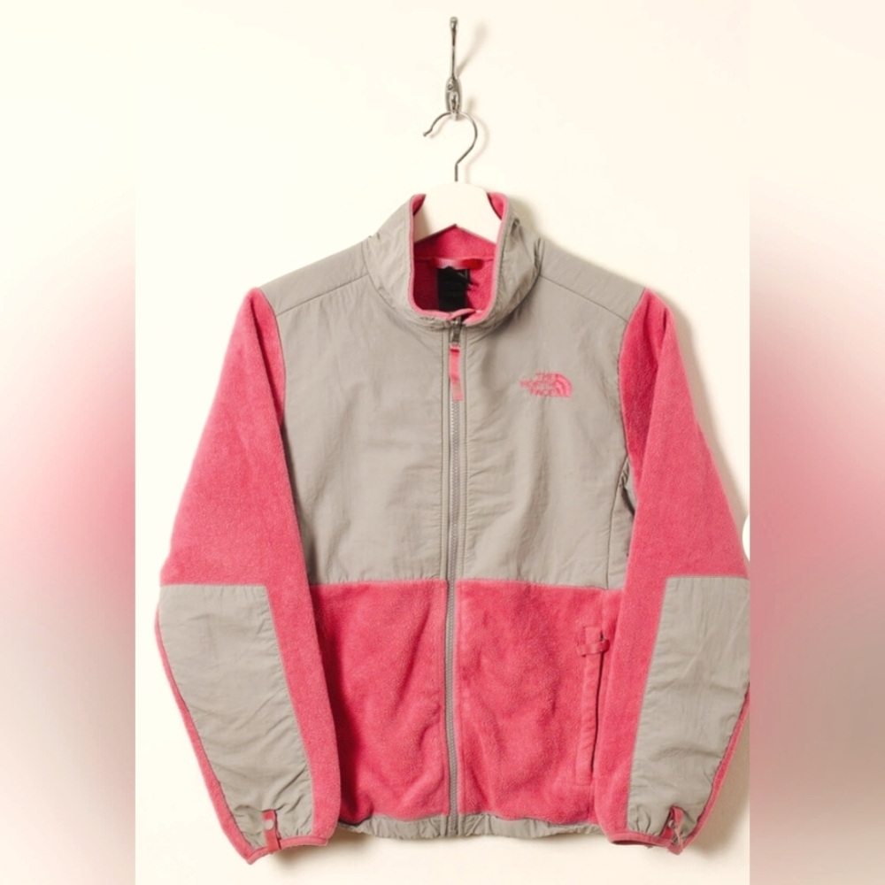 The North Face Women's Denali Fleece - Medium